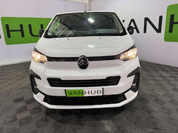 Used Citroen Dispatch 2024 for sale - 76830034: Photo