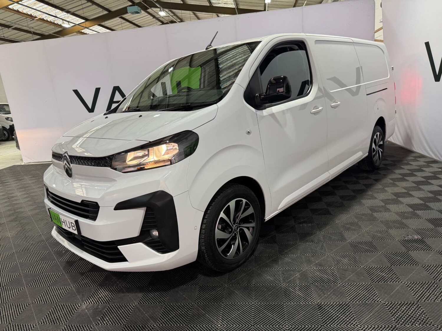 Used Citroen Dispatch 2024 for sale - 76830034: Photo 3