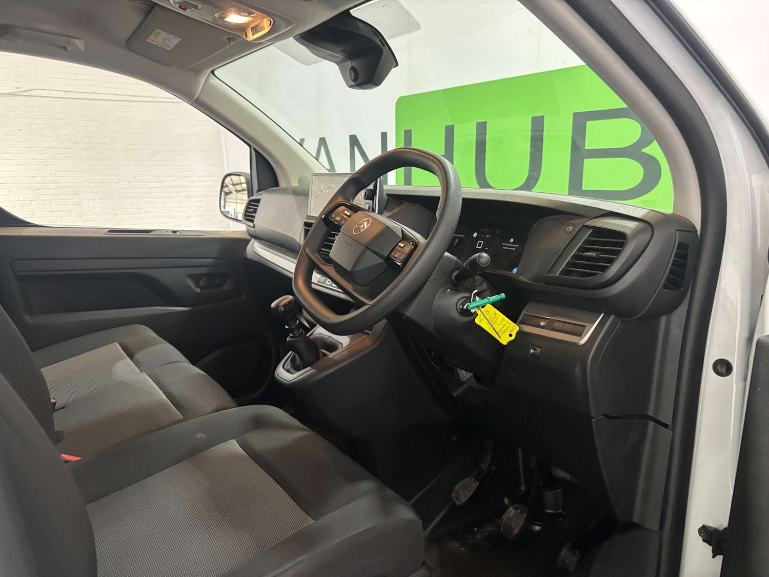 Used Citroen Dispatch 2024 for sale - 76830034: Photo 32