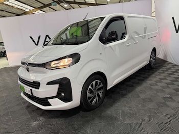 Used Citroen Dispatch 2024 for sale - 76830034: Photo