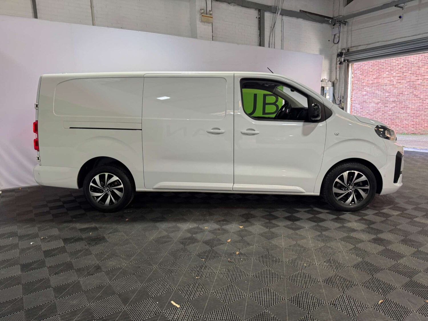 Used Citroen Dispatch 2024 for sale - 76830034: Photo 6