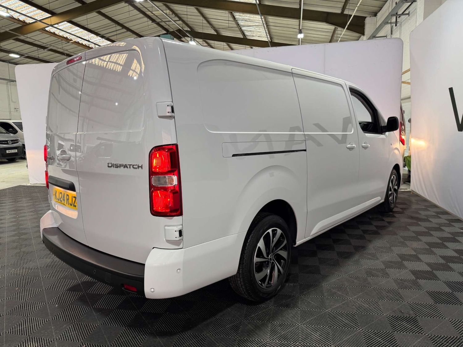 Used Citroen Dispatch 2024 for sale - 76830034: Photo 7