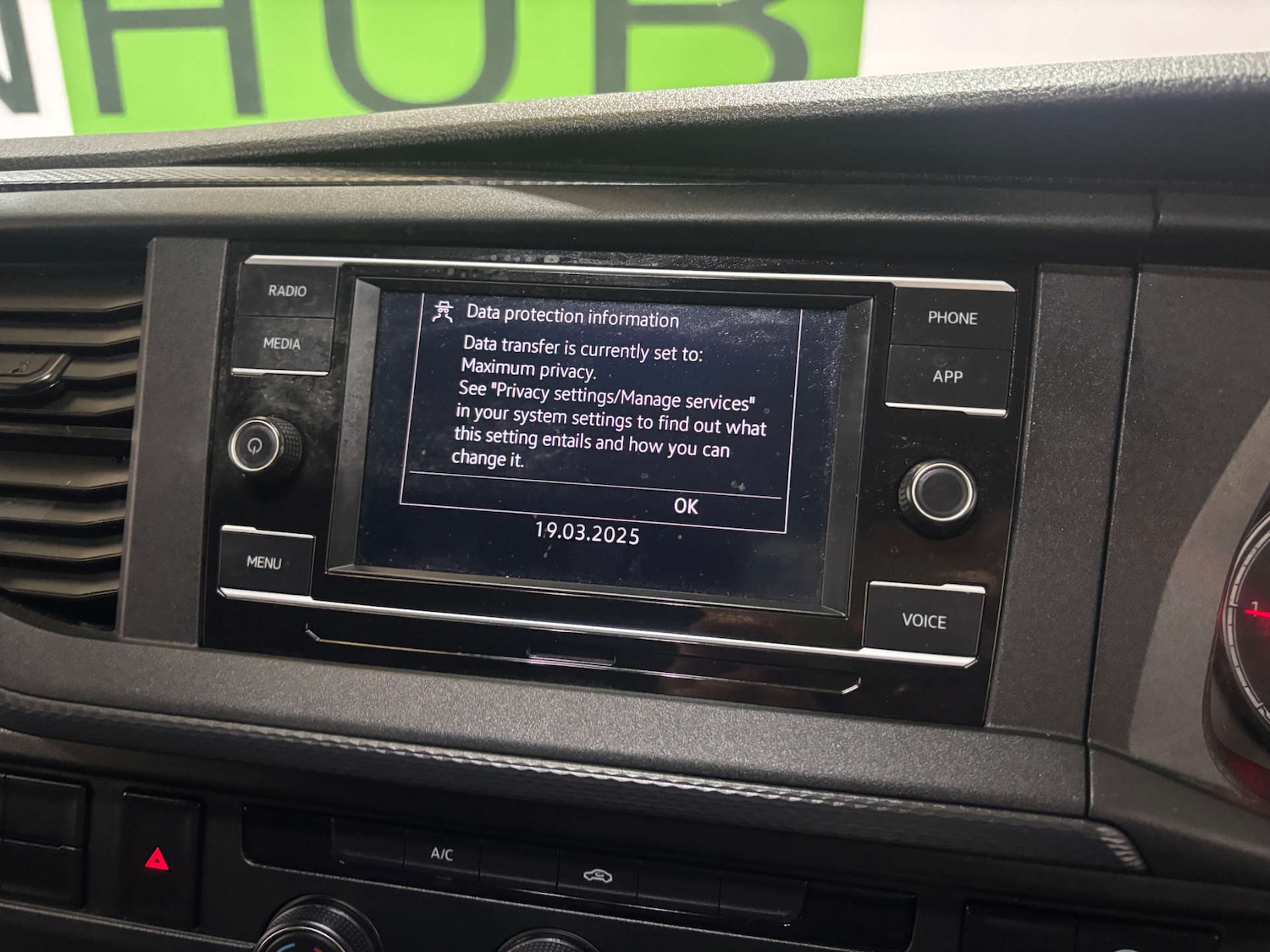 Used Volkswagen Transporter 2023 for sale - 76278371: Photo 21