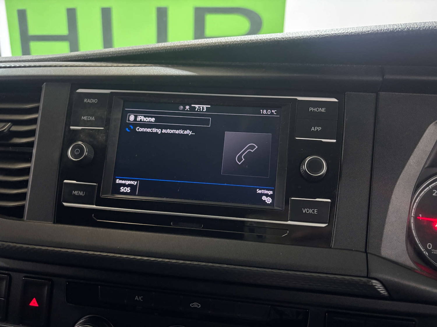 Used Volkswagen Transporter 2023 for sale - 76278371: Photo 23