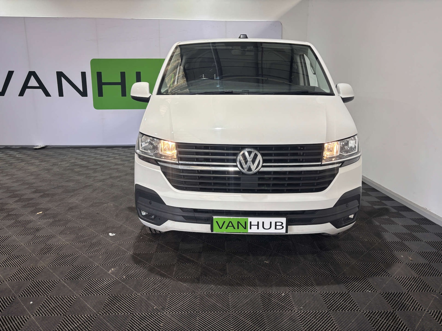 Used Volkswagen Transporter 2023 for sale - 76278371: Photo 3