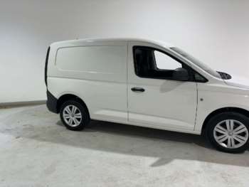 Used Volkswagen Caddy 2021 for sale - 73558508: Photo