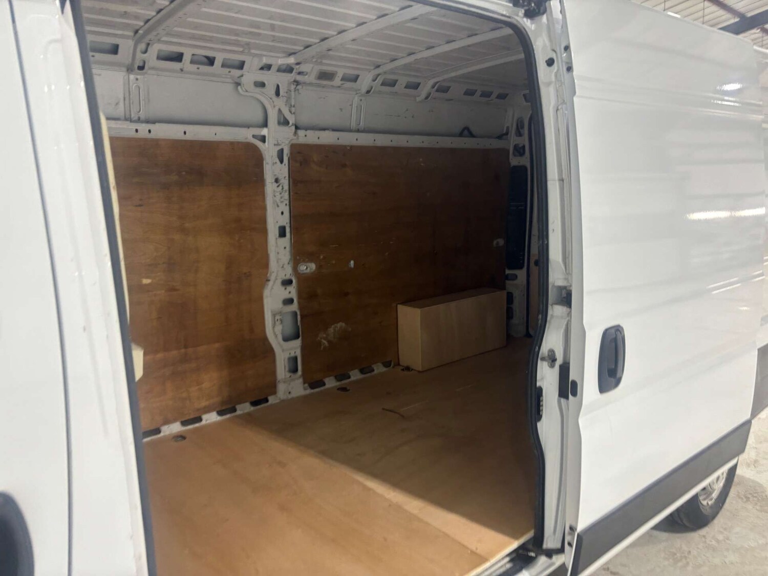Vehicle 27