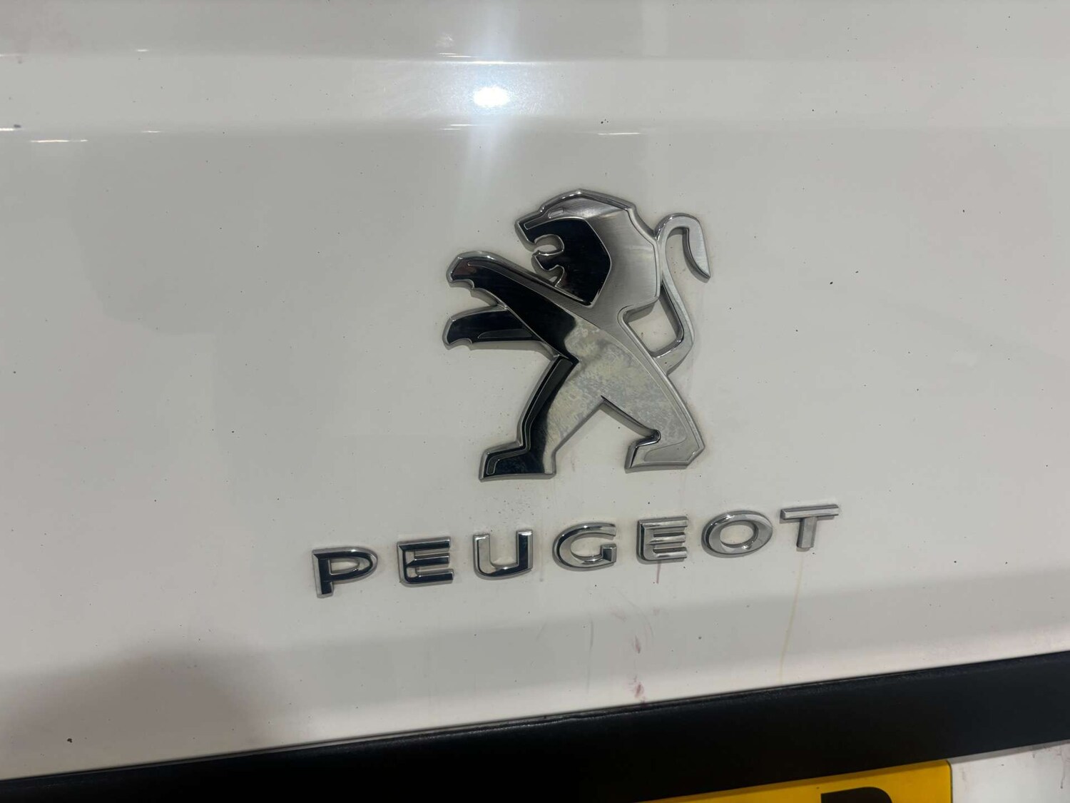 Vehicle 31