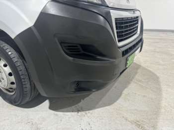 Used Peugeot Boxer 2022 for sale - 73630211: Photo
