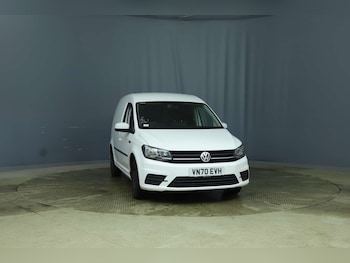 Volkswagen - Caddy