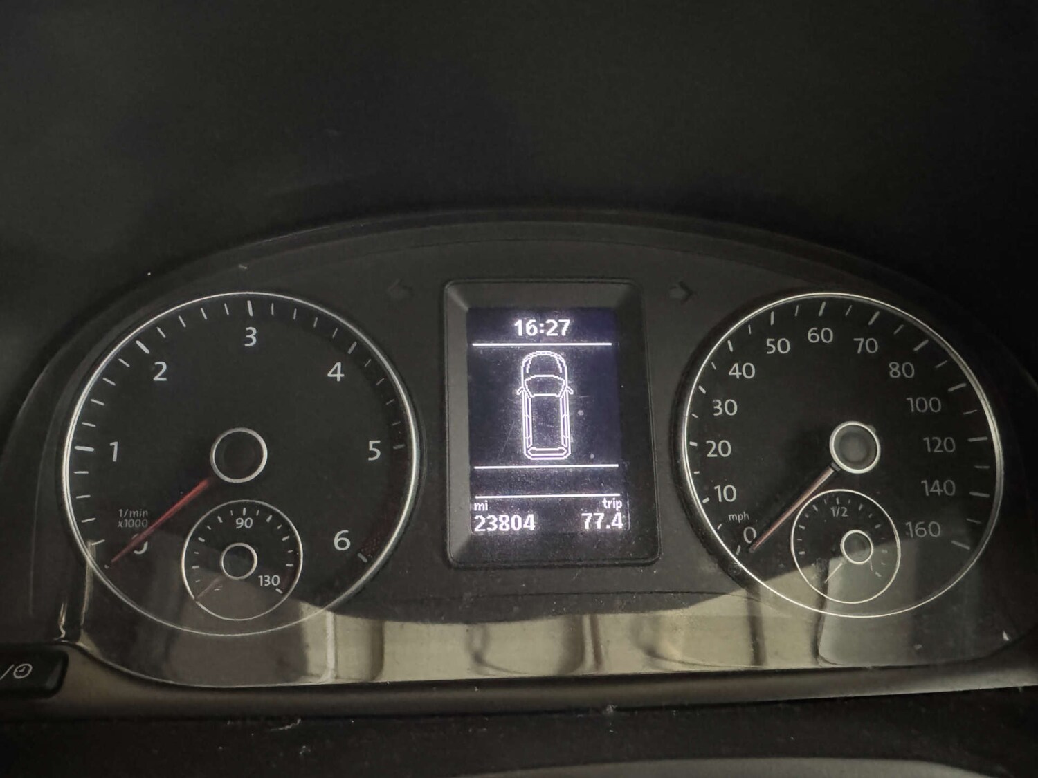 Used Volkswagen Caddy 2020 for sale - 75920593: Photo 21