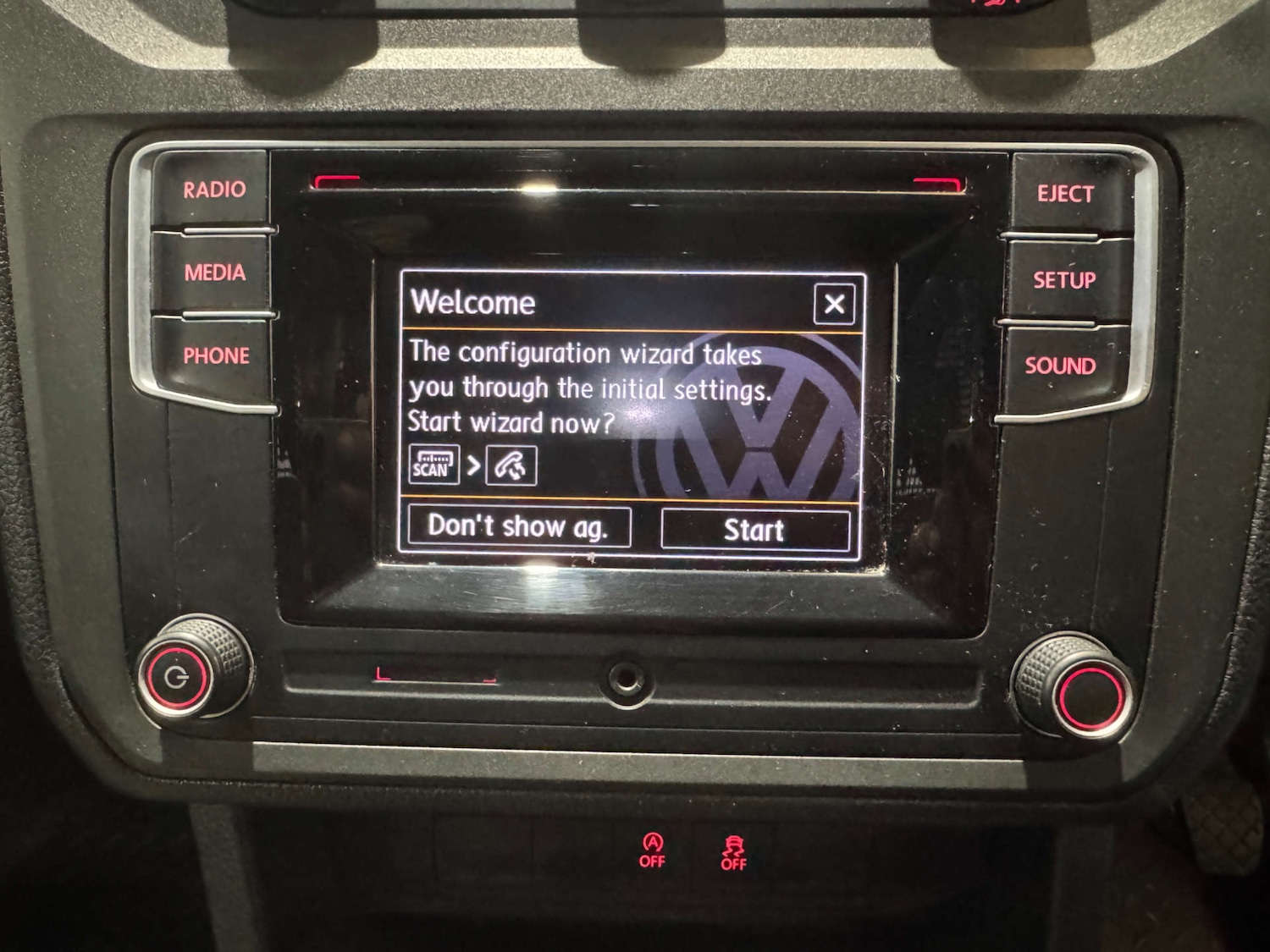 Used Volkswagen Caddy 2020 for sale - 75920593: Photo 23