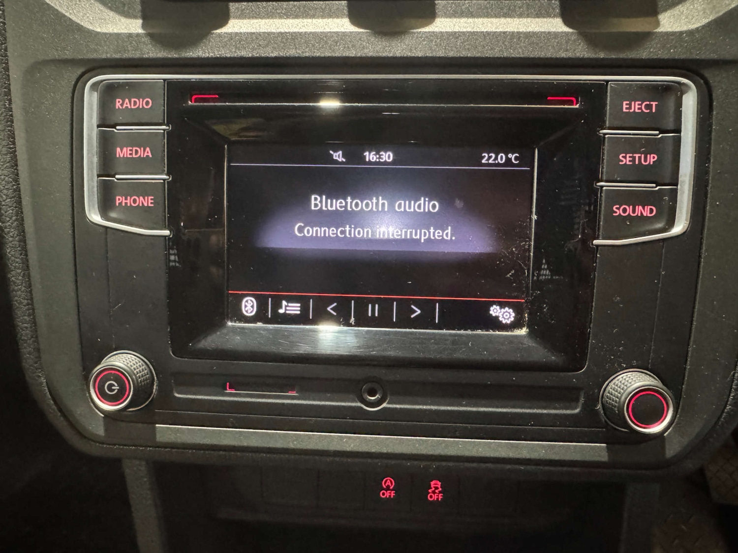 Used Volkswagen Caddy 2020 for sale - 75920593: Photo 25