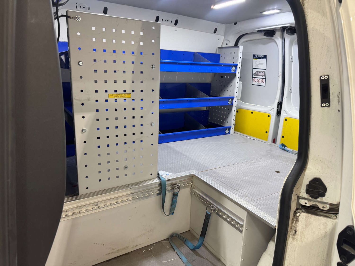 Used Volkswagen Caddy 2020 for sale - 75920593: Photo 28