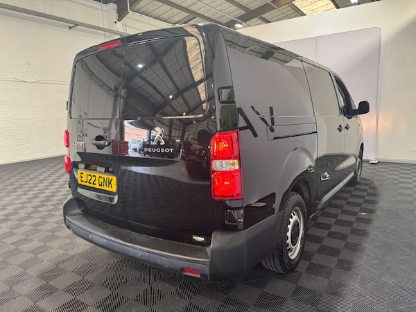 Used Peugeot Expert 2022 for sale - 75639975: Photo 10