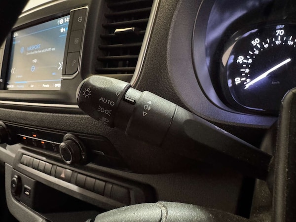 Used Peugeot Expert 2022 for sale - 75639975: Photo 12
