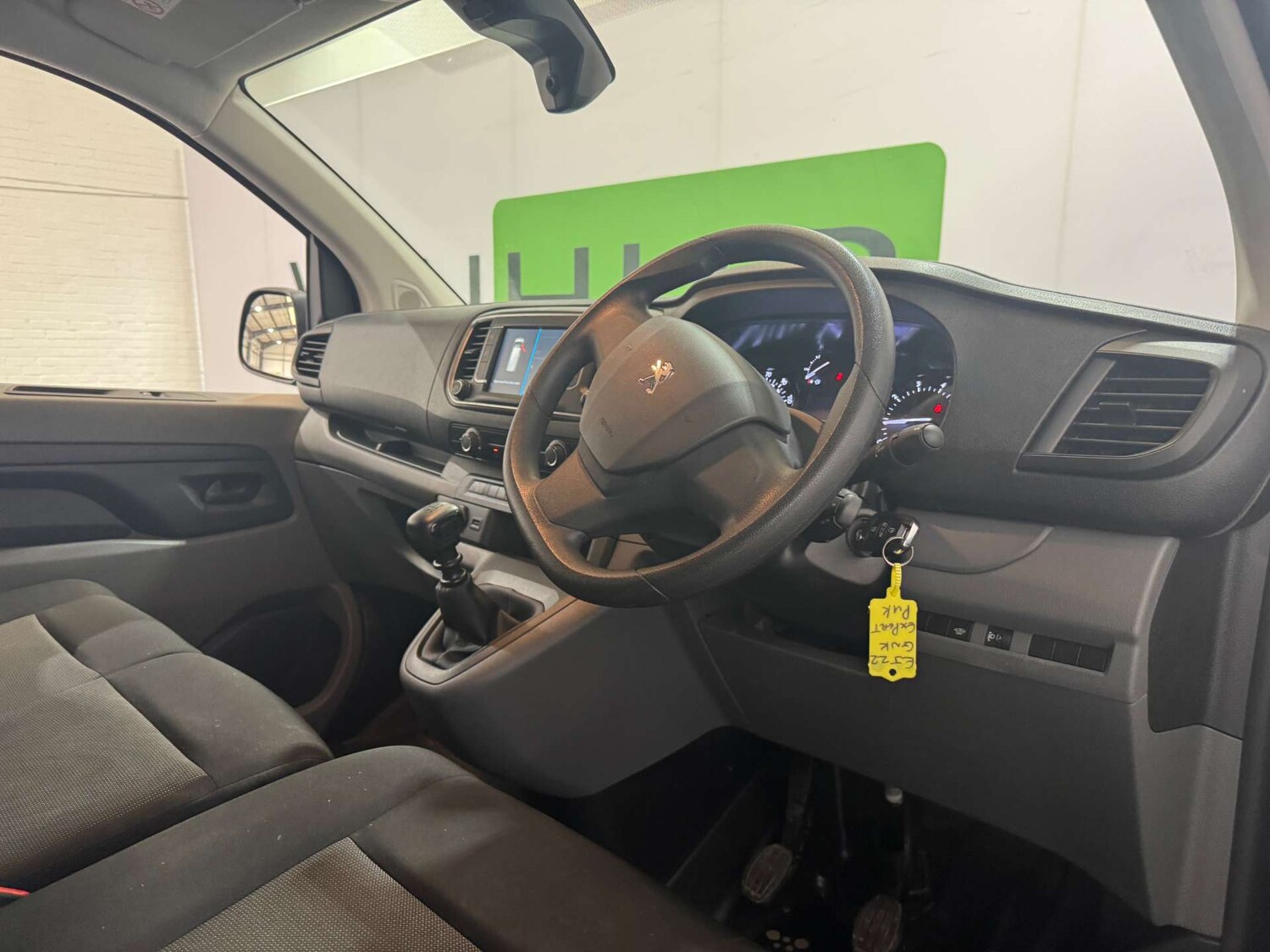 Vehicle 16