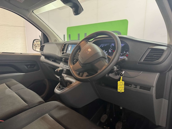 Used Peugeot Expert 2022 for sale - 75639975: Photo 16