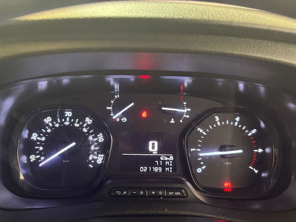 Used Peugeot Expert 2022 for sale - 75639975: Photo 17