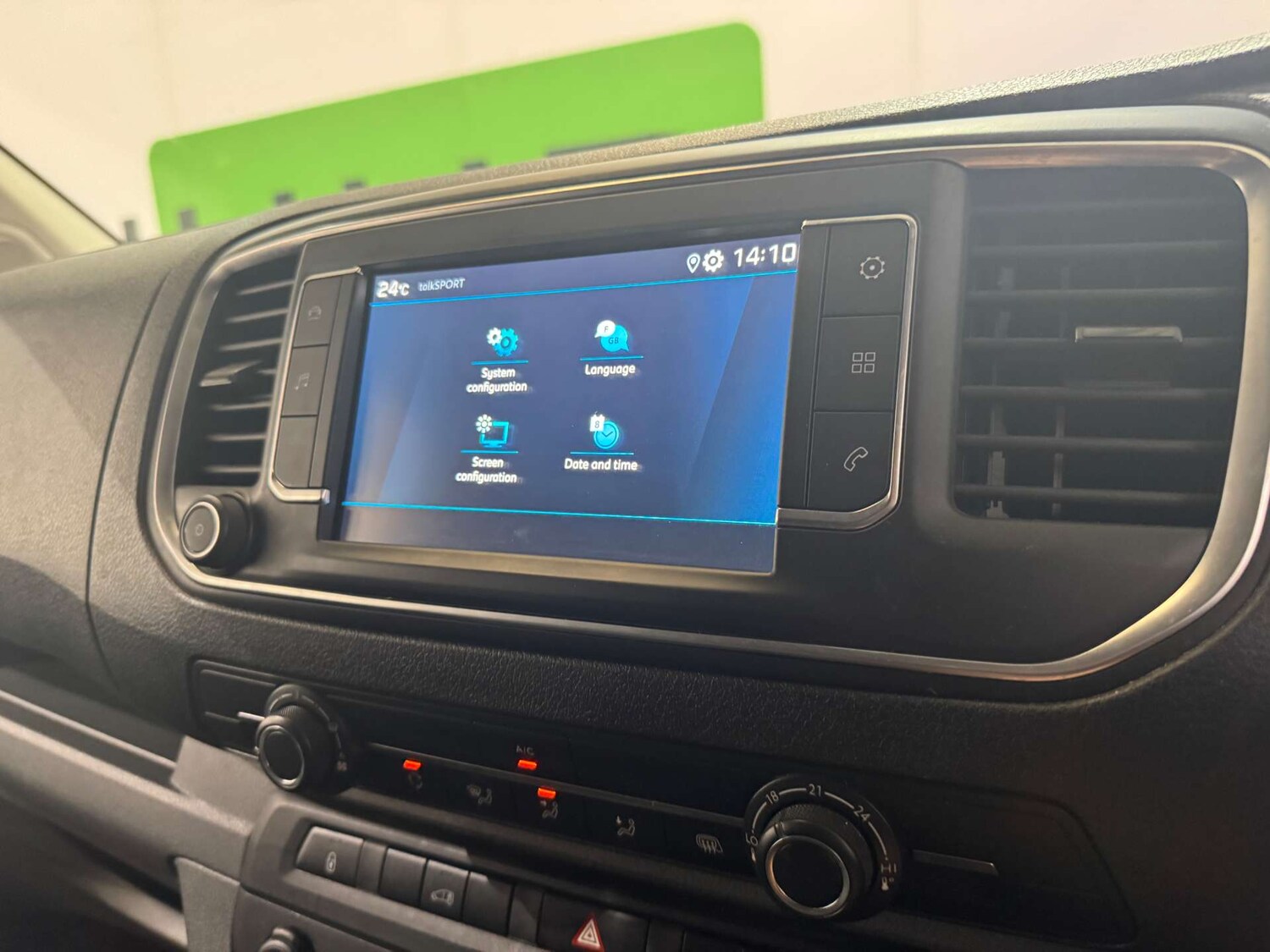 Vehicle 19