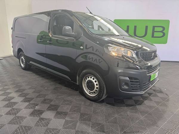 Used Peugeot Expert 2022 for sale - 75639975: Photo 1