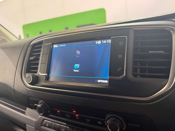 Used Peugeot Expert 2022 for sale - 75639975: Photo 20