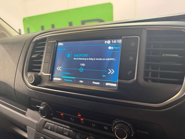 Used Peugeot Expert 2022 for sale - 75639975: Photo 21