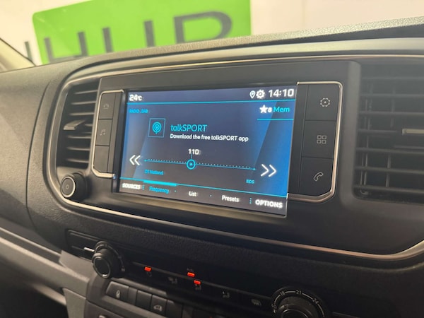 Used Peugeot Expert 2022 for sale - 75639975: Photo 23