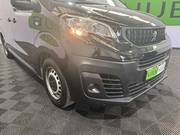 Used Peugeot Expert 2022 for sale - 75639975: Photo 29