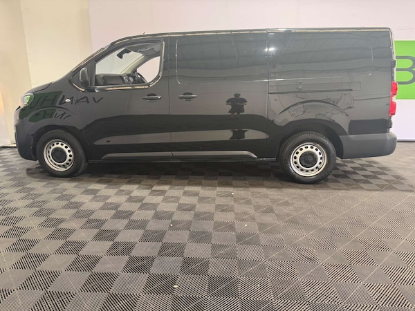 Used Peugeot Expert 2022 for sale - 75639975: Photo 4