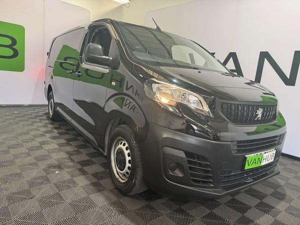 Used Peugeot Expert 2022 for sale - 75639975: Photo 5