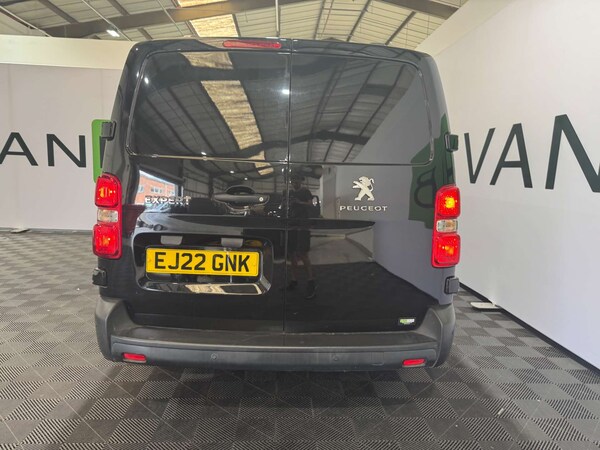 Used Peugeot Expert 2022 for sale - 75639975: Photo 7