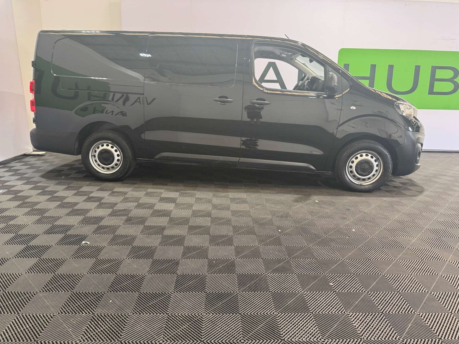 Vehicle 9