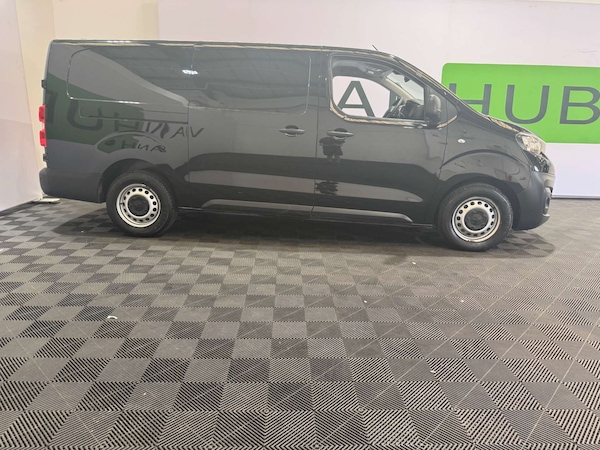 Used Peugeot Expert 2022 for sale - 75639975: Photo 9