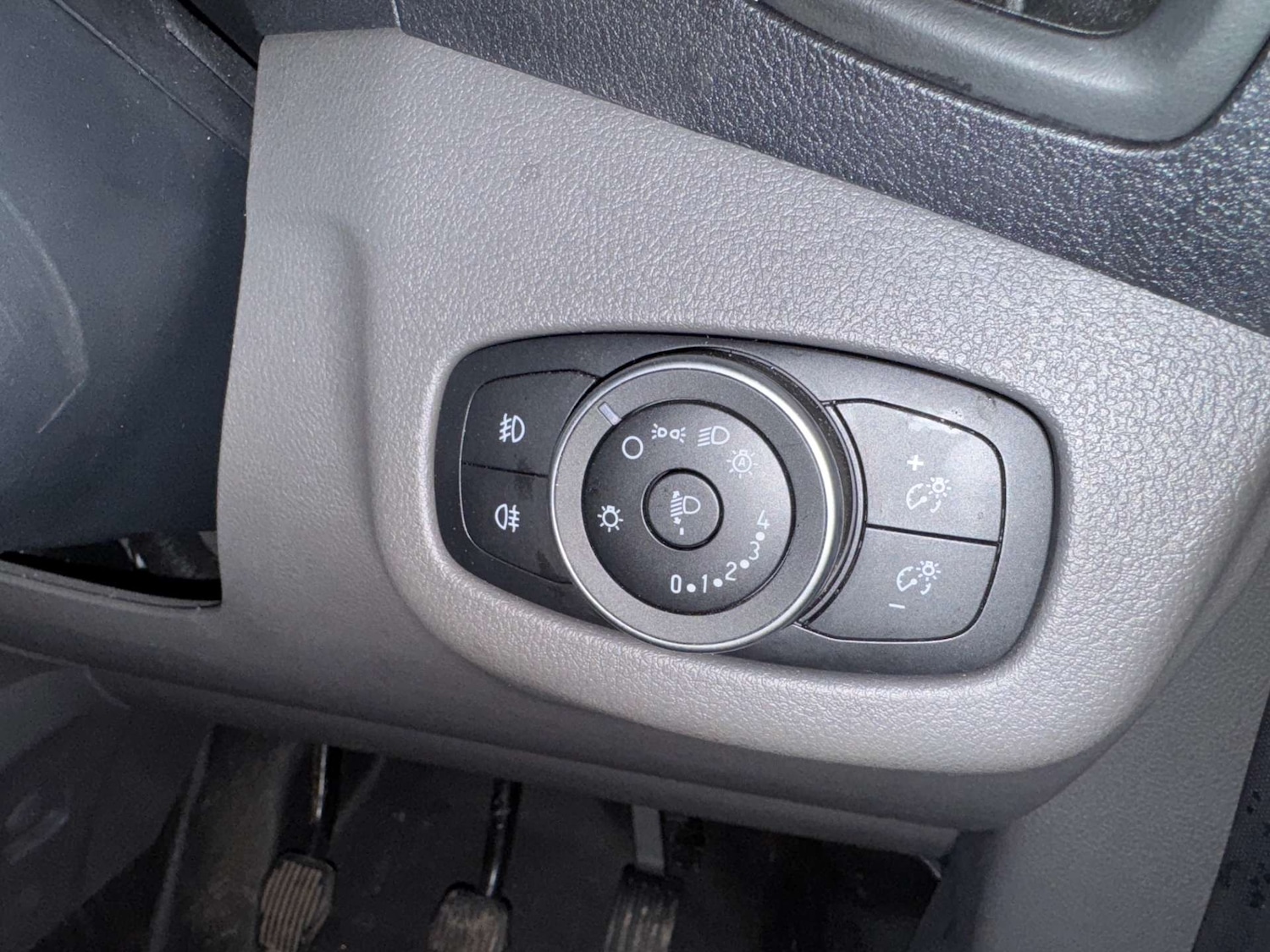 Vehicle 16