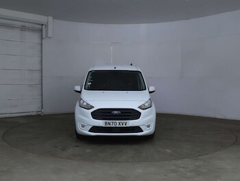 Used Ford Transit Connect 2021 for sale - 75546550: Photo