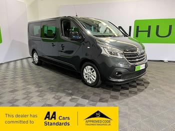 Renault - Trafic