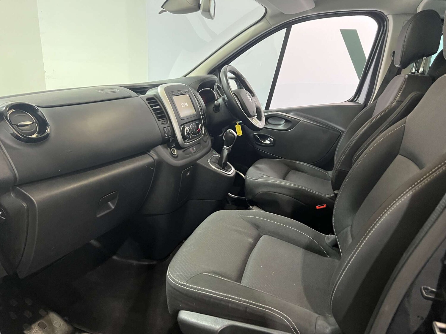 Vehicle 26