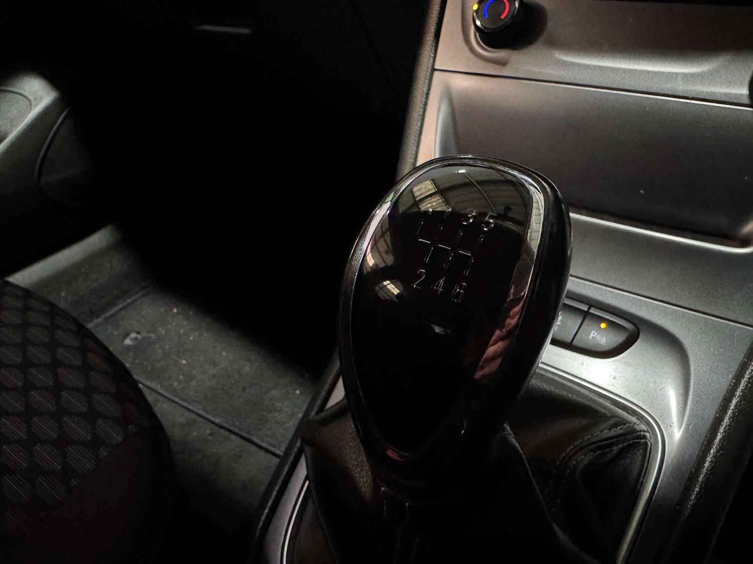 Used Vauxhall Astra 2017 for sale - 76905287: Photo 12