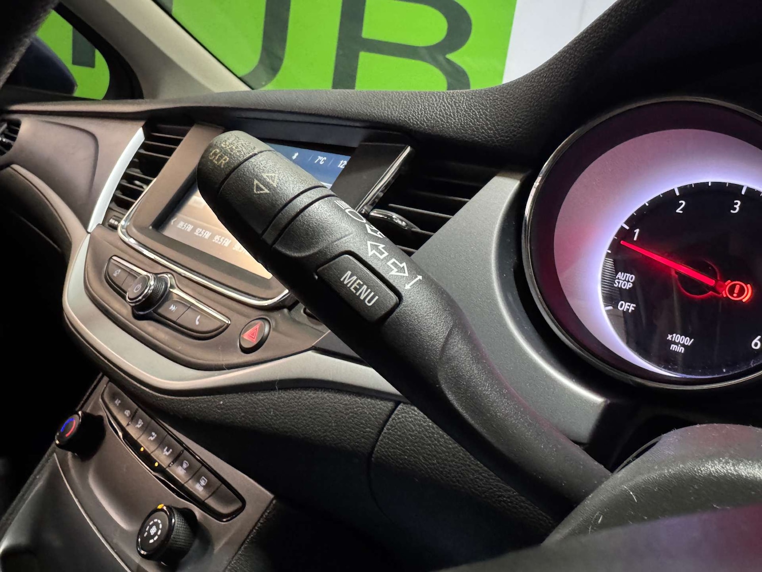 Used Vauxhall Astra 2017 for sale - 76905287: Photo 13