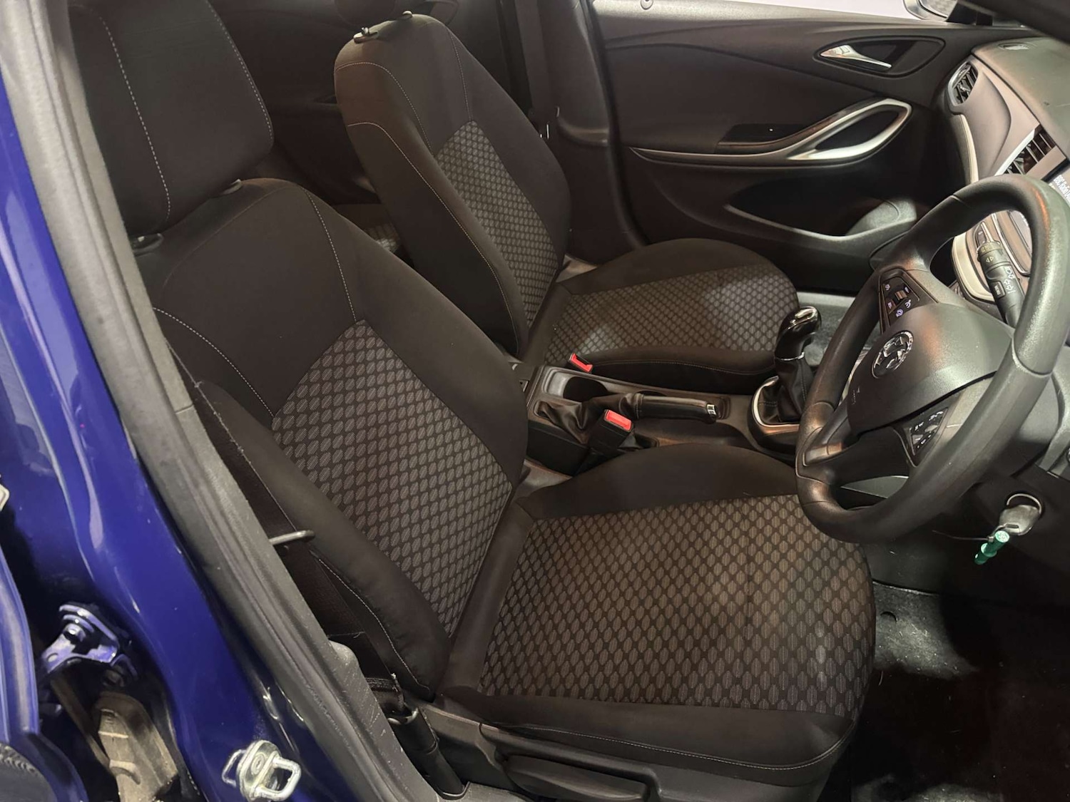 Used Vauxhall Astra 2017 for sale - 76905287: Photo 15