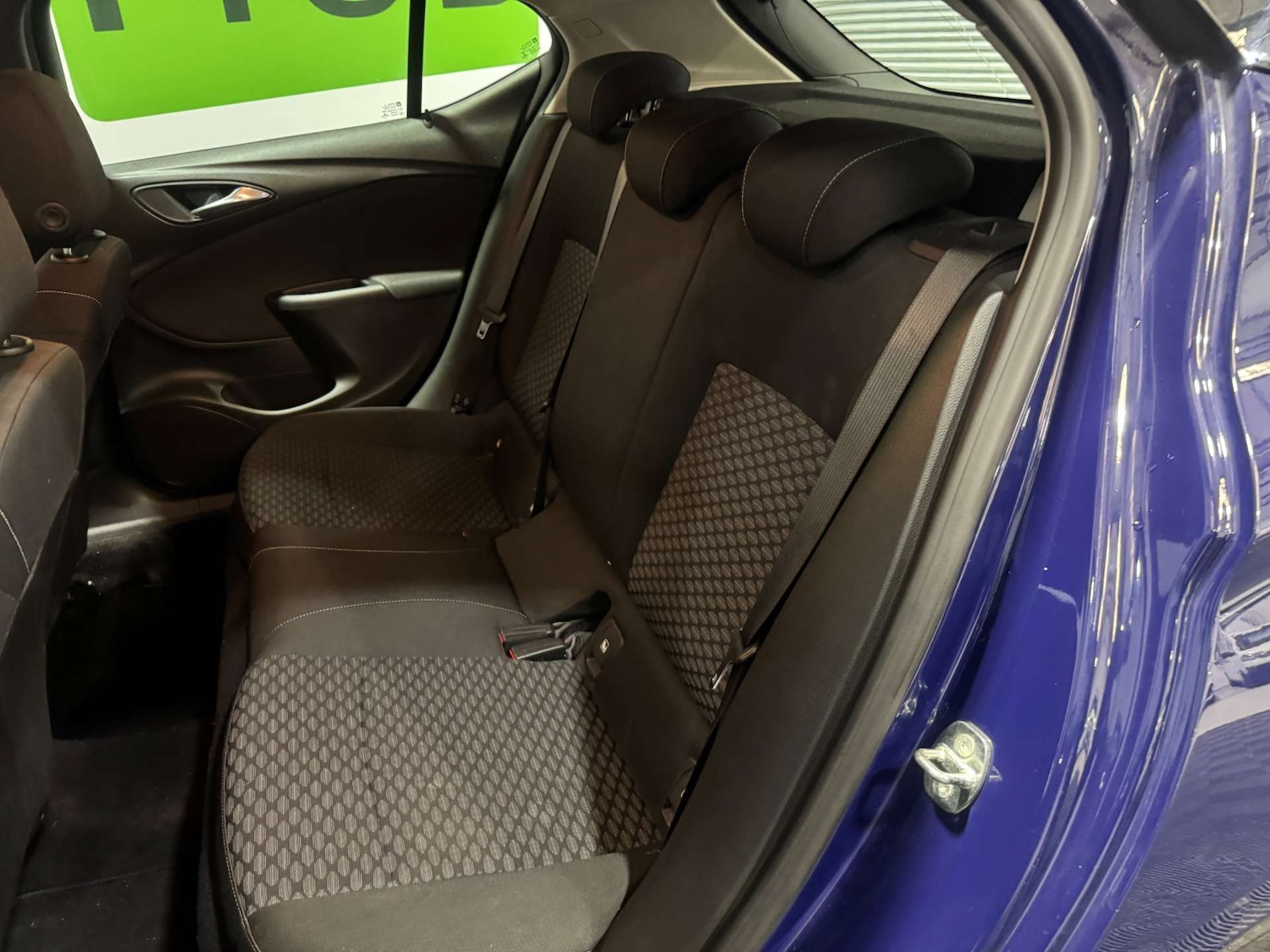 Used Vauxhall Astra 2017 for sale - 76905287: Photo 18