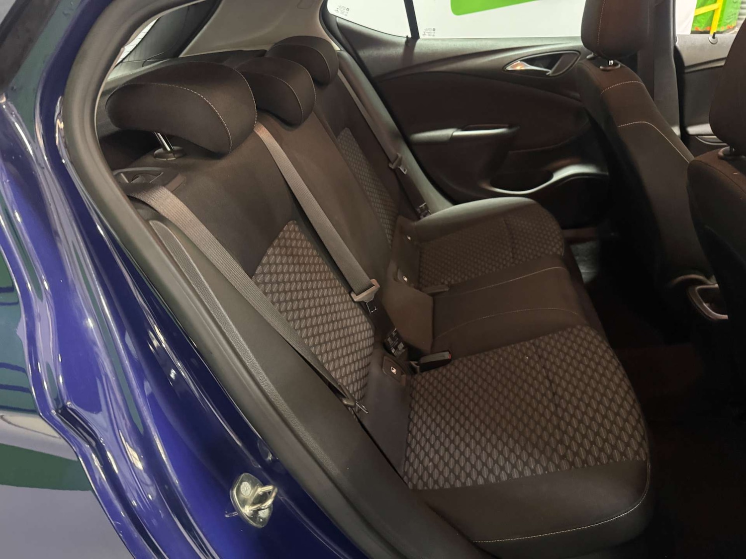 Used Vauxhall Astra 2017 for sale - 76905287: Photo 19