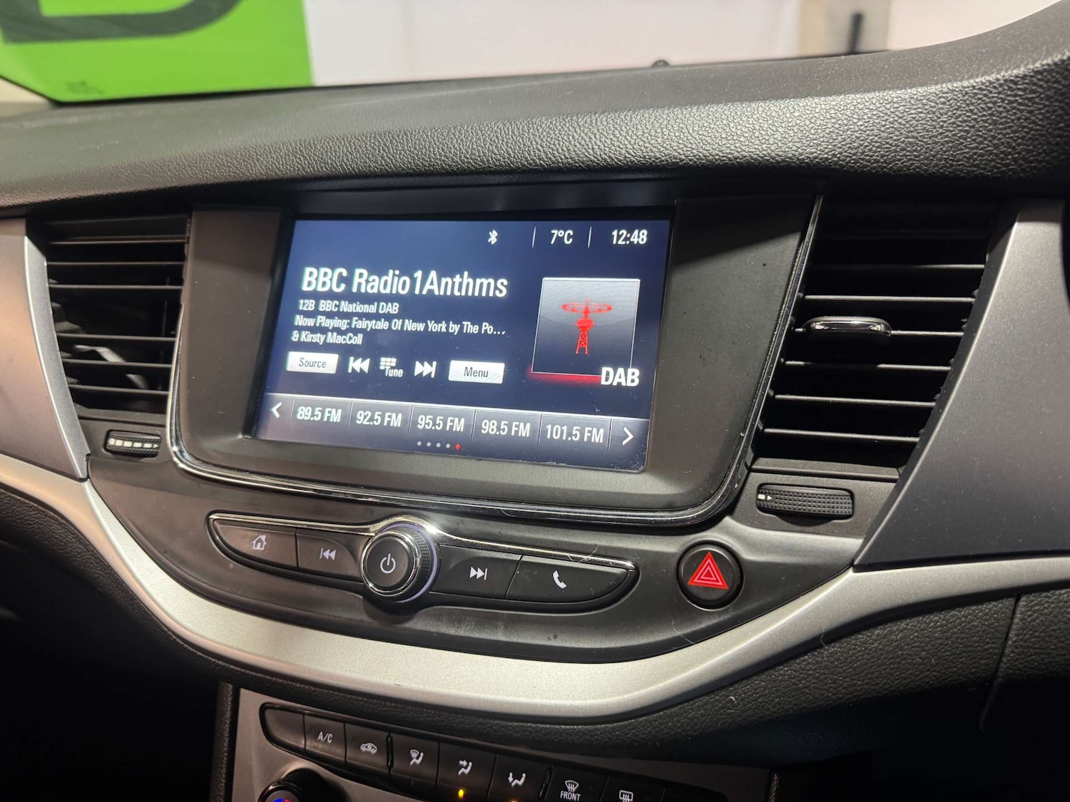 Used Vauxhall Astra 2017 for sale - 76905287: Photo 27