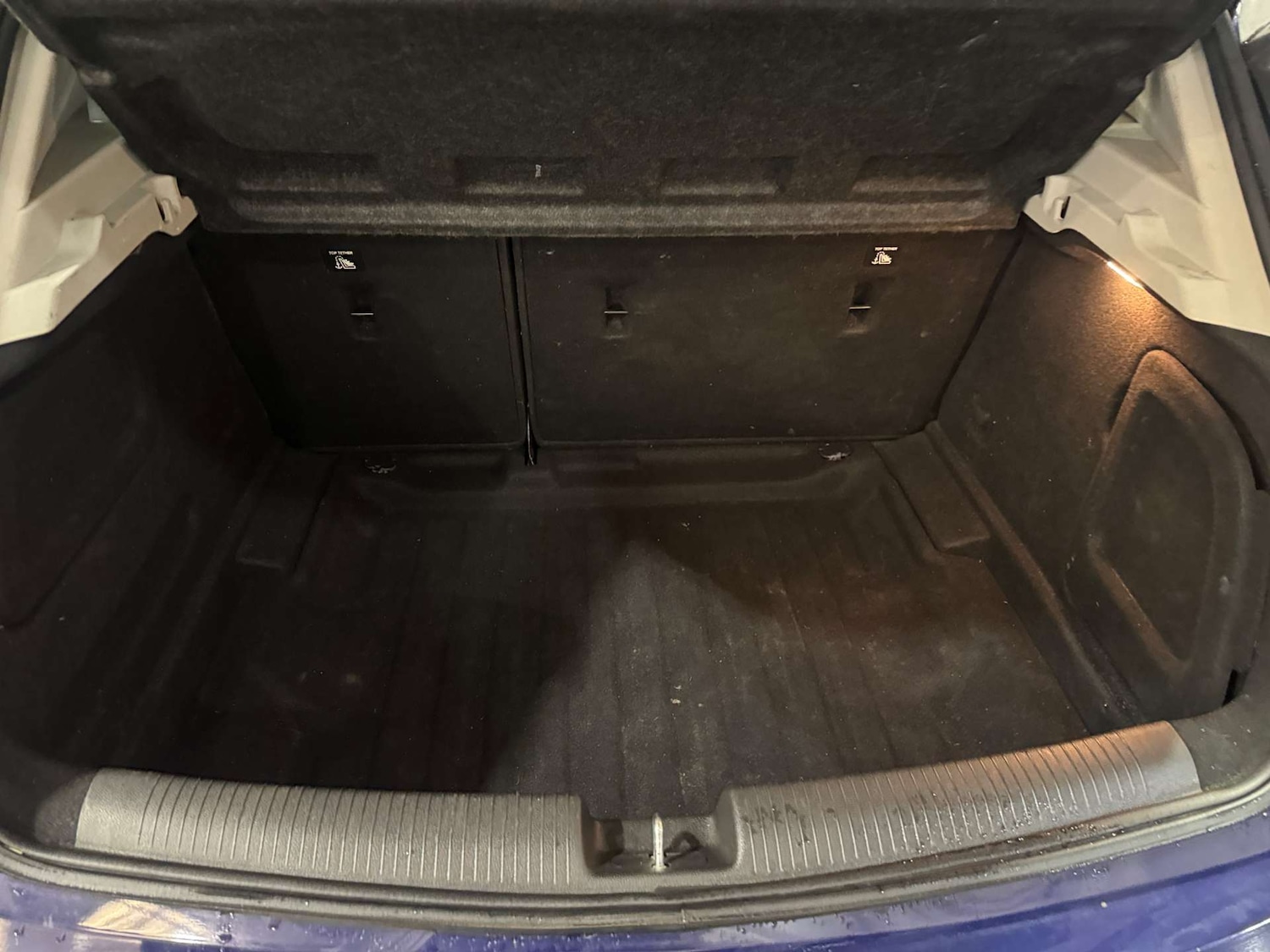 Used Vauxhall Astra 2017 for sale - 76905287: Photo 31