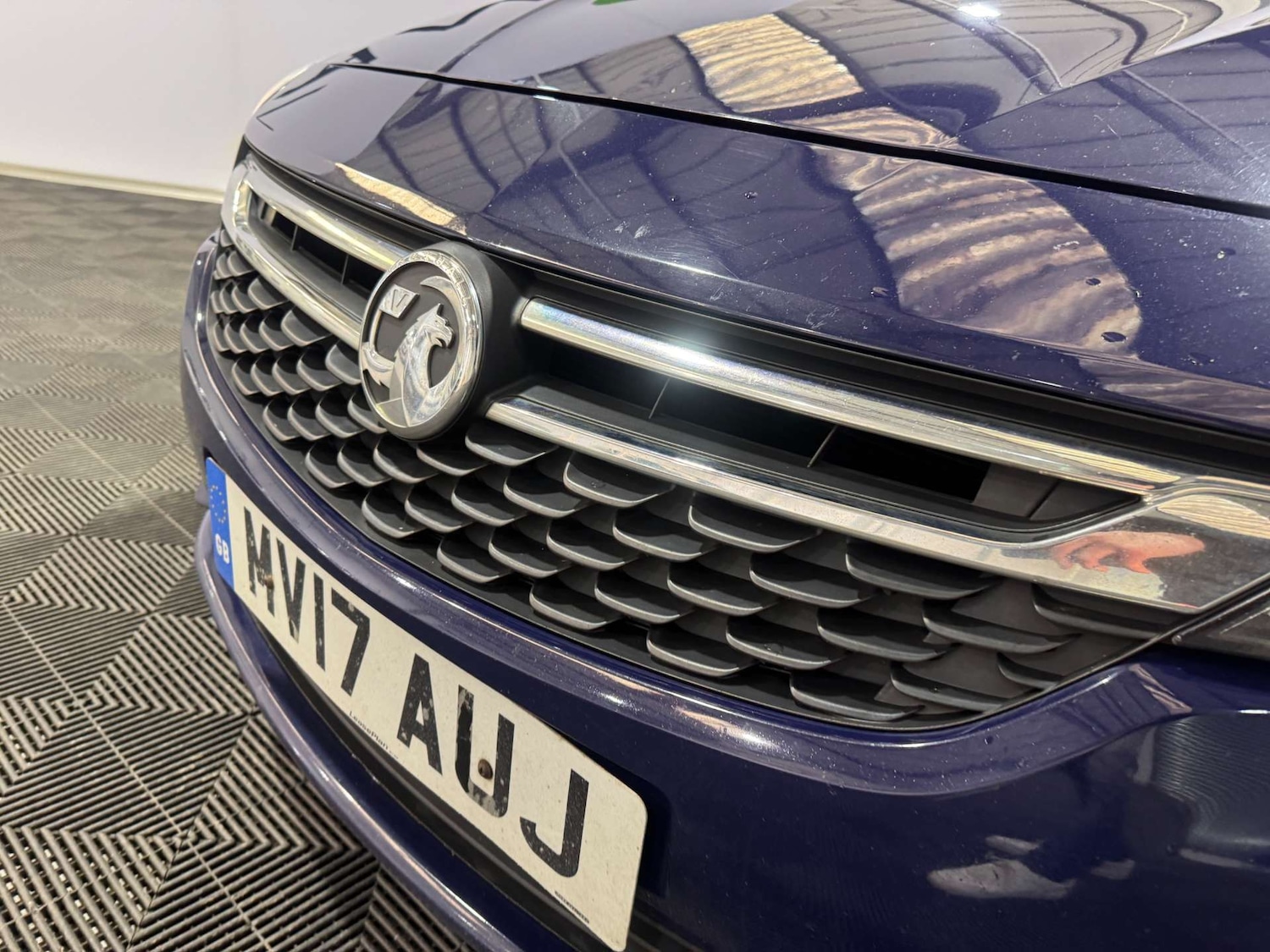 Used Vauxhall Astra 2017 for sale - 76905287: Photo 38