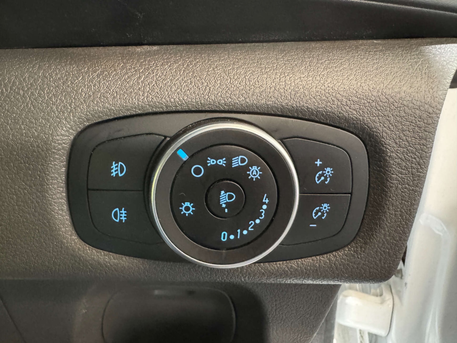 Used Ford Transit Custom 2023 for sale - 76601853: Photo 15