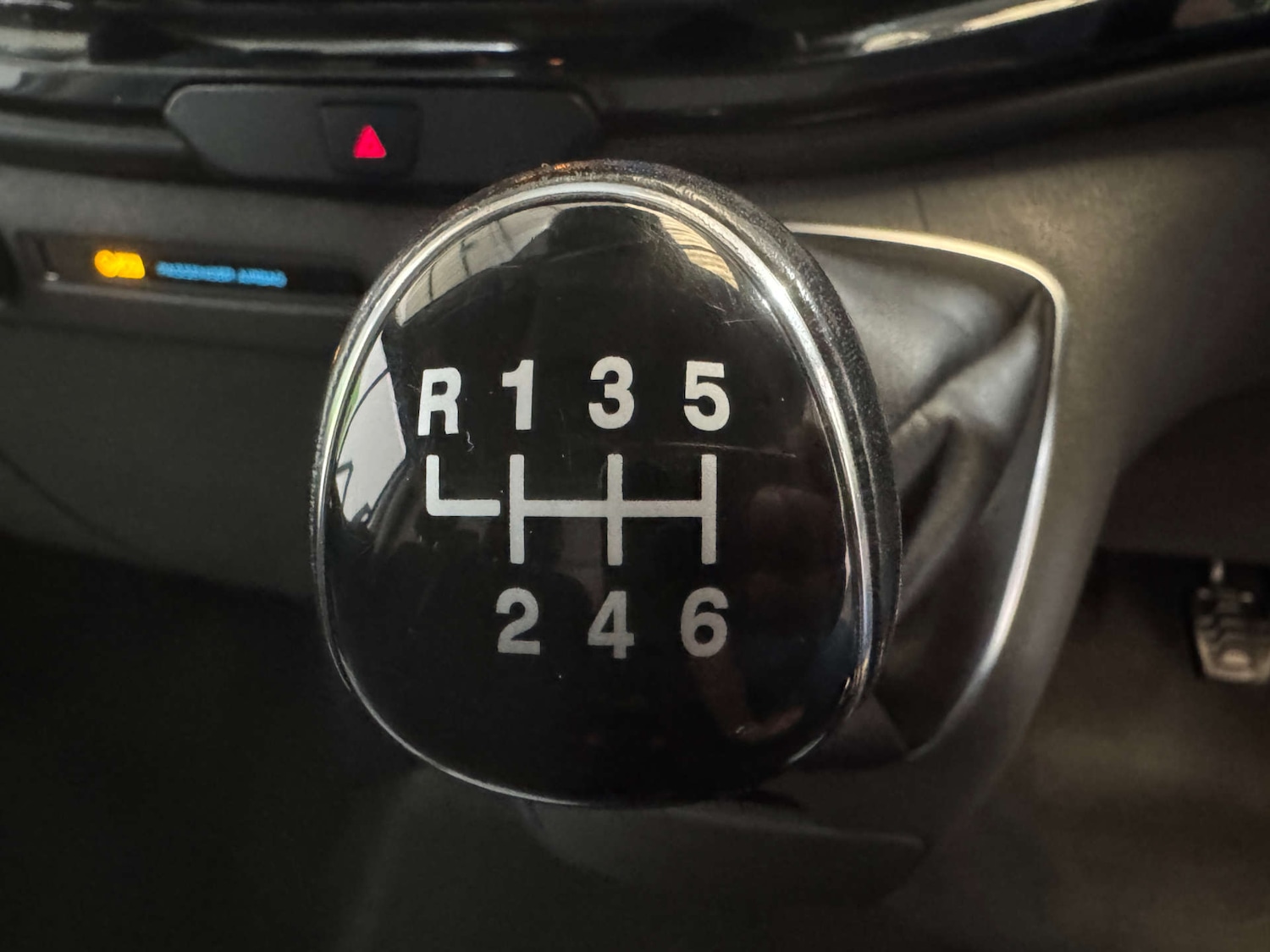 Used Ford Transit Custom 2023 for sale - 76601853: Photo 18