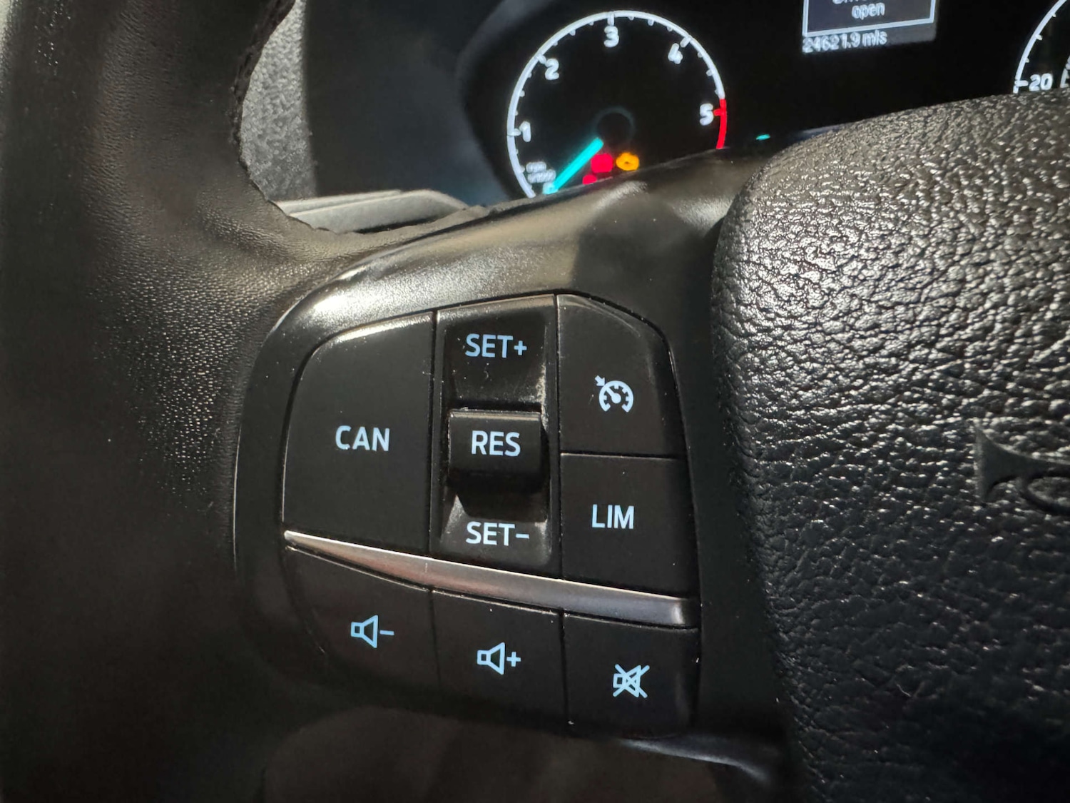 Used Ford Transit Custom 2023 for sale - 76601853: Photo 22