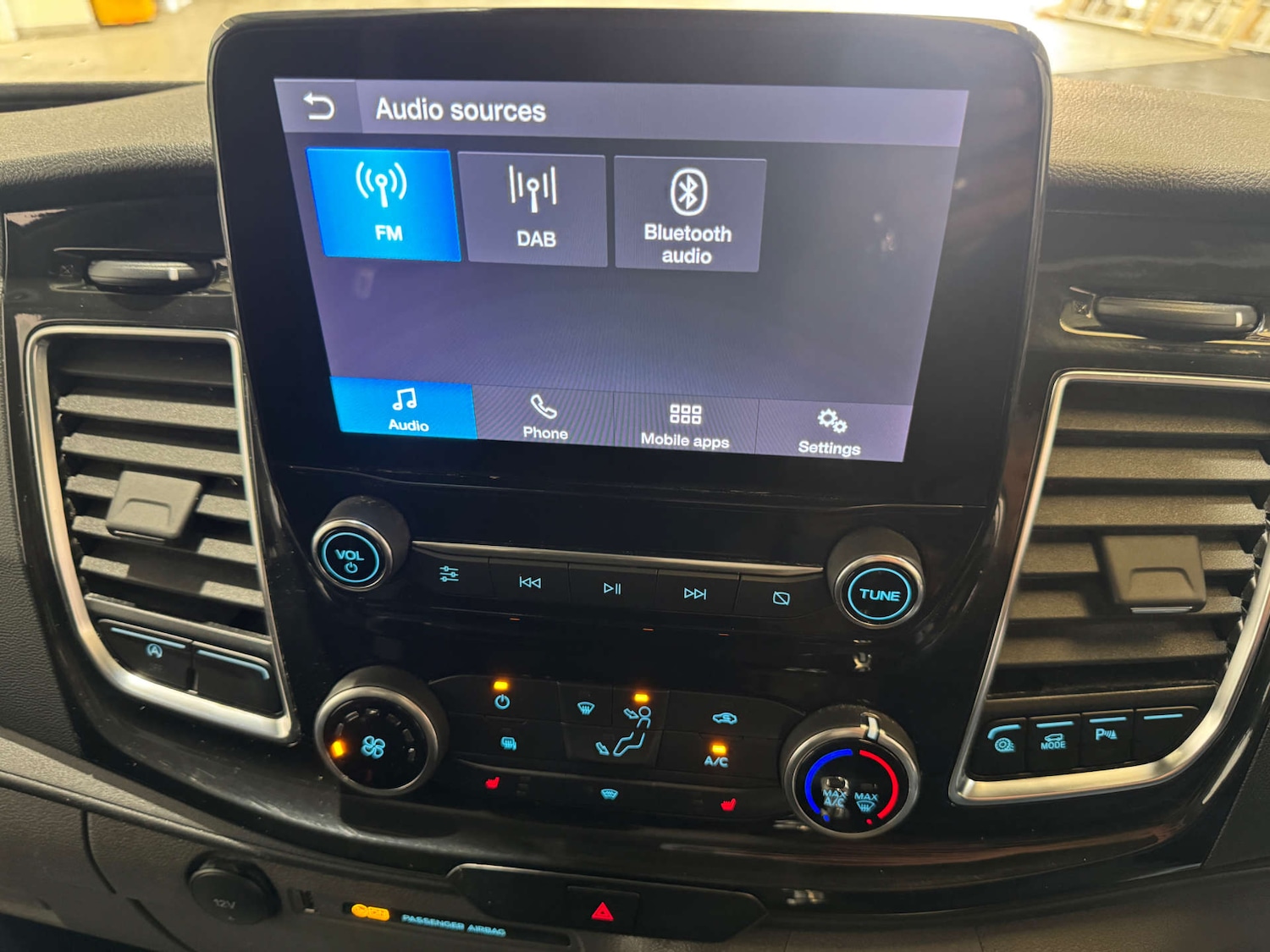 Used Ford Transit Custom 2023 for sale - 76601853: Photo 27